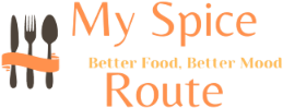 My Spice Route